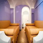 Nocleg ze śniadaniem Borgo Dei Saraceni - Domus Indomita