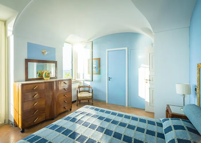 Borgo Dei Saraceni - Domus Indomita فندق مبيت وإفطار 4*