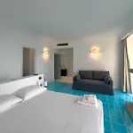 Borgo Dei Saraceni - Domus Indomita B&B 3*