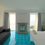 Bed & Breakfast Borgo Dei Saraceni - Domus Indomita Agropoli