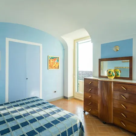 Borgo Dei Saraceni - Domus Indomita 2* Agropoli