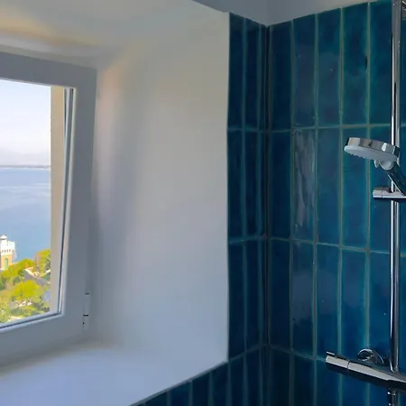 Bed and breakfast Borgo Dei Saraceni - Domus Indomita 3*