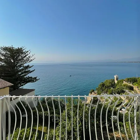 Bed and breakfast Borgo Dei Saraceni - Domus Indomita