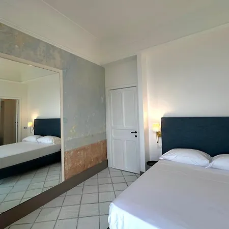 Borgo Dei Saraceni - Domus Indomita Agropoli
