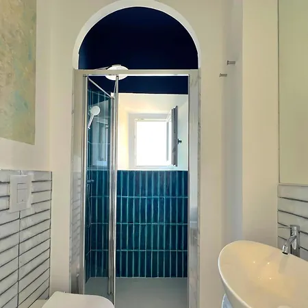 Borgo Dei Saraceni - Domus Indomita