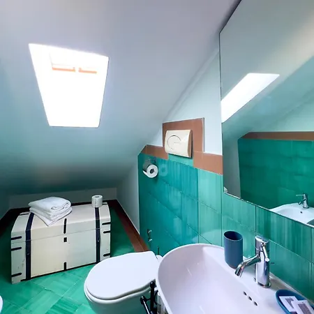 Borgo Dei Saraceni - Domus Indomita Bed & Breakfast 3*
