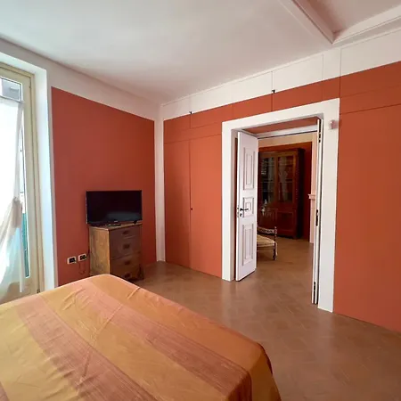 Bed and breakfast Borgo Dei Saraceni - Domus Indomita 3*