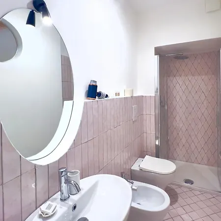Bed & Breakfast Borgo Dei Saraceni - Domus Indomita Agropoli