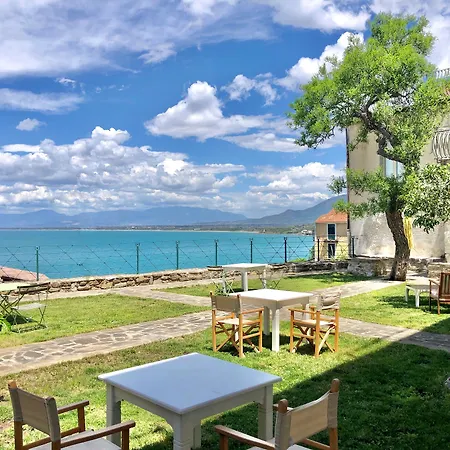 Bed & Breakfast Borgo Dei Saraceni - Domus Indomita Agropoli