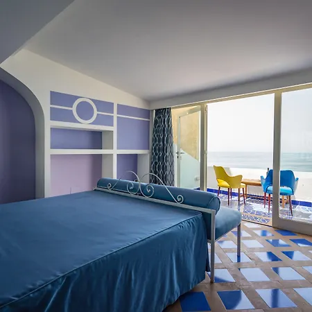 Borgo Dei Saraceni - Domus Indomita Bed & Breakfast
