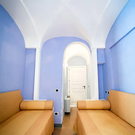 Borgo Dei Saraceni - Domus Indomita Bed & Breakfast 3*