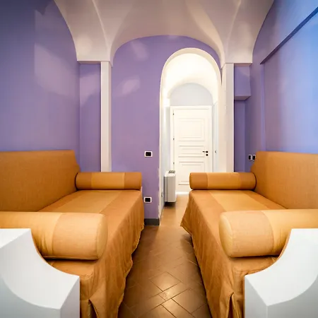 Bed & Breakfast Borgo Dei Saraceni - Domus Indomita