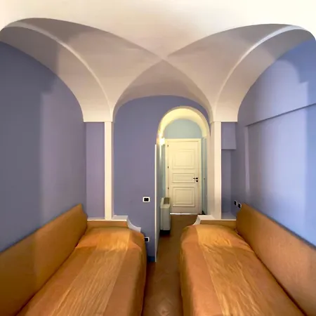 Bed and breakfast Borgo Dei Saraceni - Domus Indomita