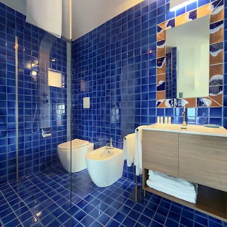 Borgo Dei Saraceni - Domus Indomita Bed and breakfast Agropoli