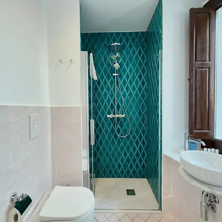 Borgo Dei Saraceni - Domus Indomita 3* Agropoli