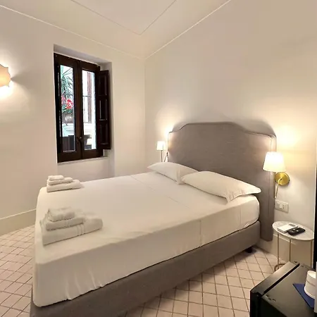 Bed & Breakfast Borgo Dei Saraceni - Domus Indomita Agropoli