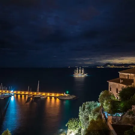 Borgo Dei Saraceni - Domus Indomita 2* Agropoli