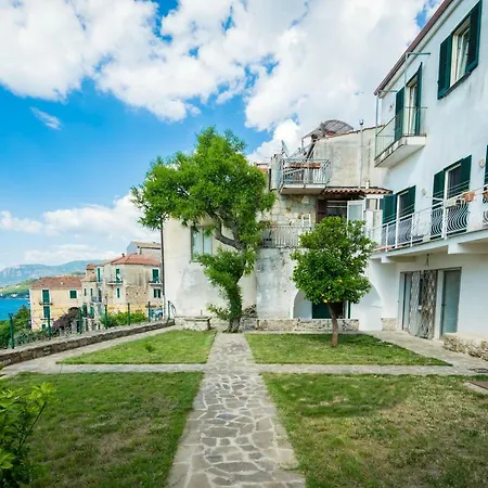 Borgo Dei Saraceni - Domus Indomita