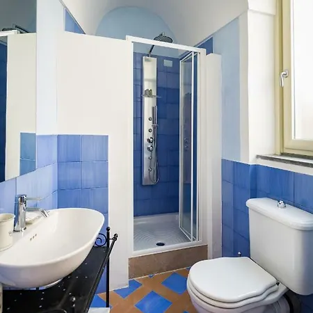 Bed & Breakfast Borgo Dei Saraceni - Domus Indomita Agropoli