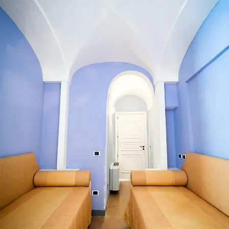 Borgo Dei Saraceni - Domus Indomita 2* Agropoli