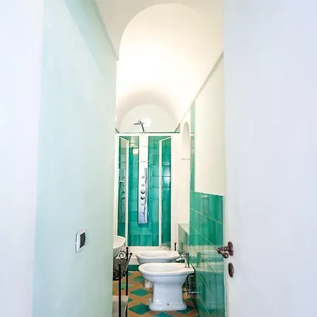 Bed & Breakfast Borgo Dei Saraceni - Domus Indomita Agropoli