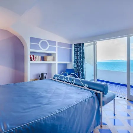 Bed & Breakfast Borgo Dei Saraceni - Domus Indomita